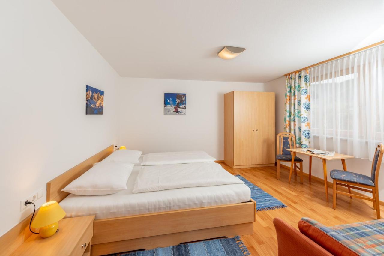 Appartementhaus Steirergasse By Schladming-Appartements Экстерьер фото